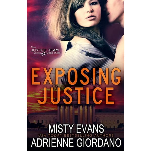 Exposing Justice