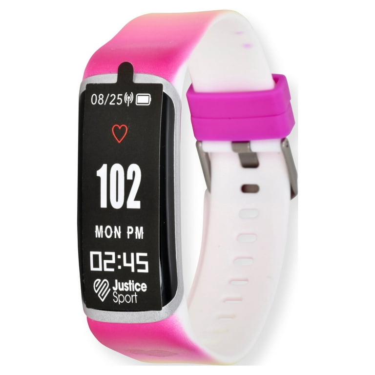 Itouch go activity tracker justice new arrivals