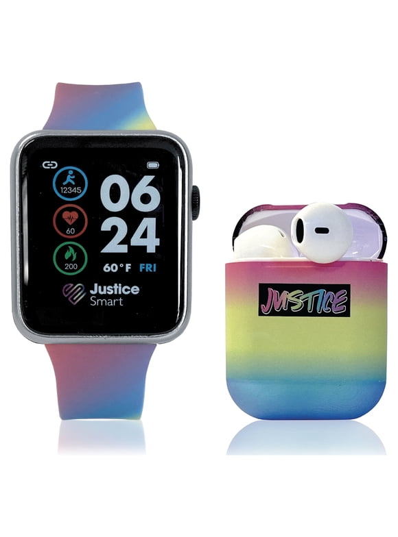 Justice Watches - Walmart.com