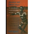 thumbnail image 1 of Justice all their own, (Paperback), 1 of 1