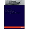 thumbnail image 1 of Justice and Mercy: sermons on penalty and forgiveness, (Paperback), 1 of 1