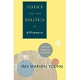 thumbnail image 1 of Pre-Owned Justice and the Politics of Difference (Paperback) 0691152624 9780691152622, 1 of 1