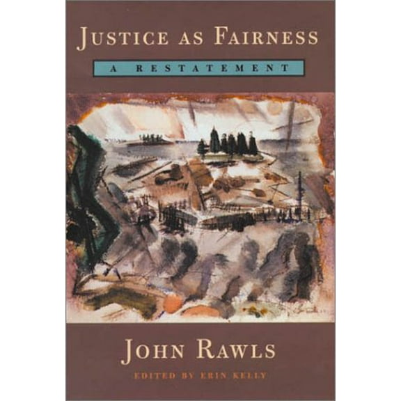 Pre-Owned Justice as Fairness: A Restatement