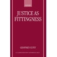 thumbnail image 1 of Justice as Fittingness, (Paperback), 1 of 1