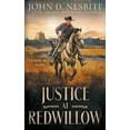 thumbnail image 1 of Justice at Redwillow: A Western Mystery Novel, (Paperback), 1 of 1