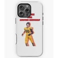 thumbnail image 1 of Justice for Austin Metcalf Peaceful Phone Case for iPhone 16 15 14 13 12 11 Pro Max, 1 of 2