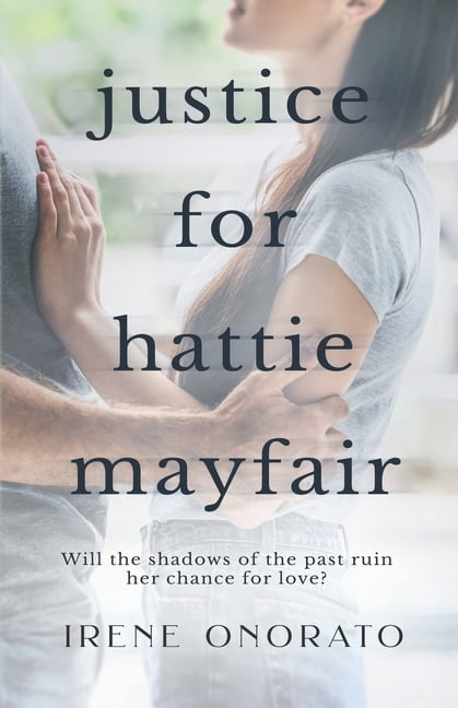 Justice for Hattie Mayfair (Paperback)