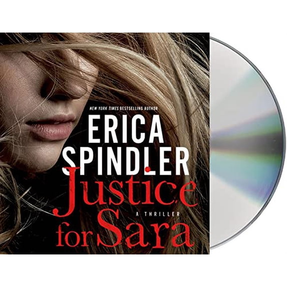 Pre-Owned Justice for Sara Paperback