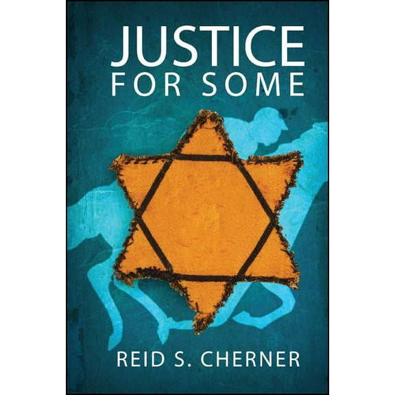 Justice for Some (Paperback)
