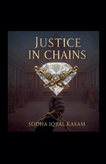 Justice in Chains Justice In Chains, Book 1, (Paperback)