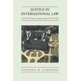 thumbnail image 1 of Justice in International Law: Selected Writings, (Hardcover), 1 of 1