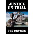 thumbnail image 1 of Justice on Trial (Paperback), 1 of 1