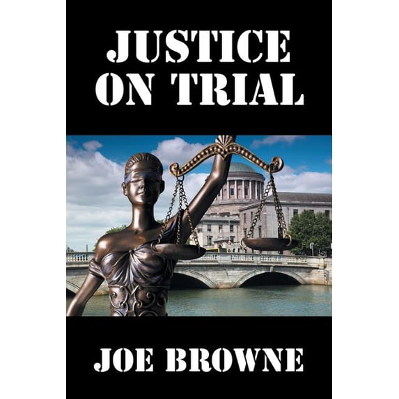 Justice on Trial (Paperback)