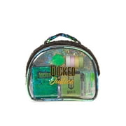 Justice x Wicked Girls 11-Piece Stationary Set, Green