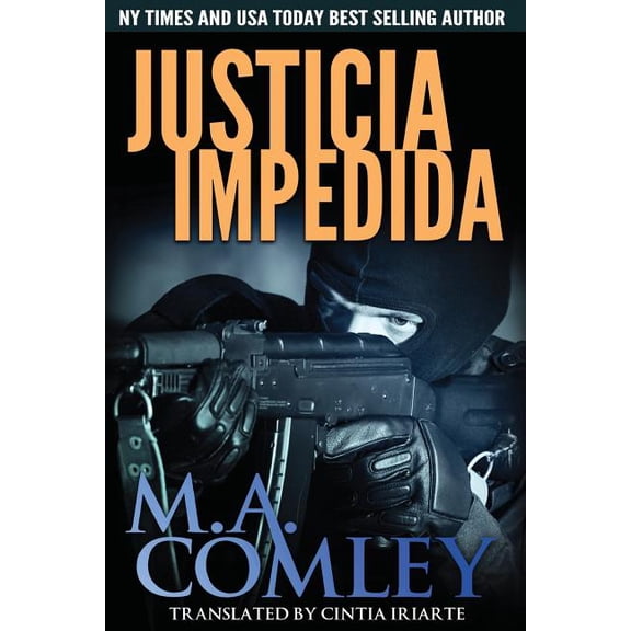 Justicia Impedida