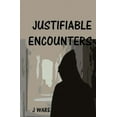 thumbnail image 1 of Justifiable Encounters (Series #11) (Paperback), 1 of 1