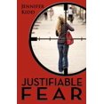 thumbnail image 1 of Justifiable Fear, 1 of 1