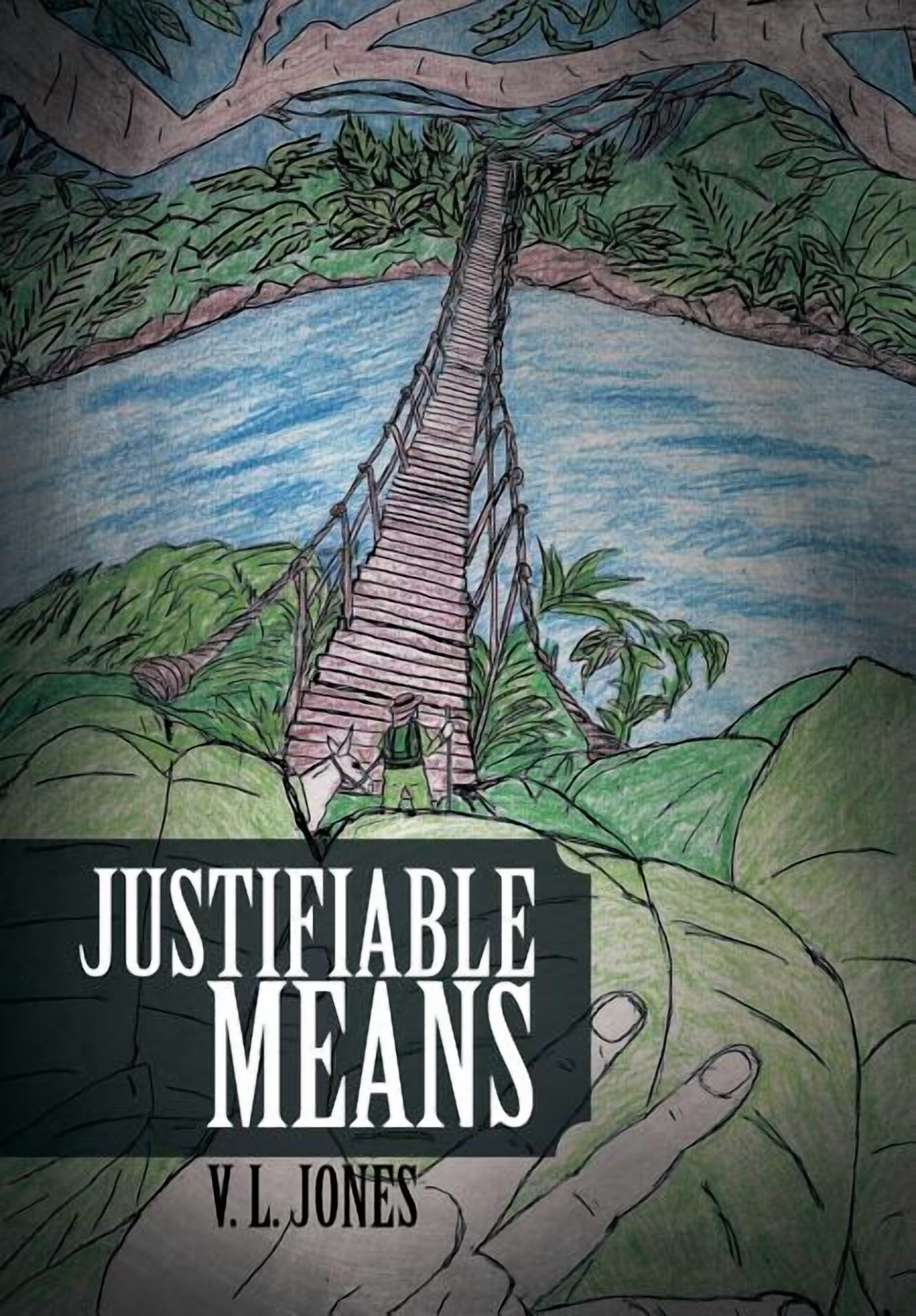 Justifiable Picture Justifiable Means - Walmart.com