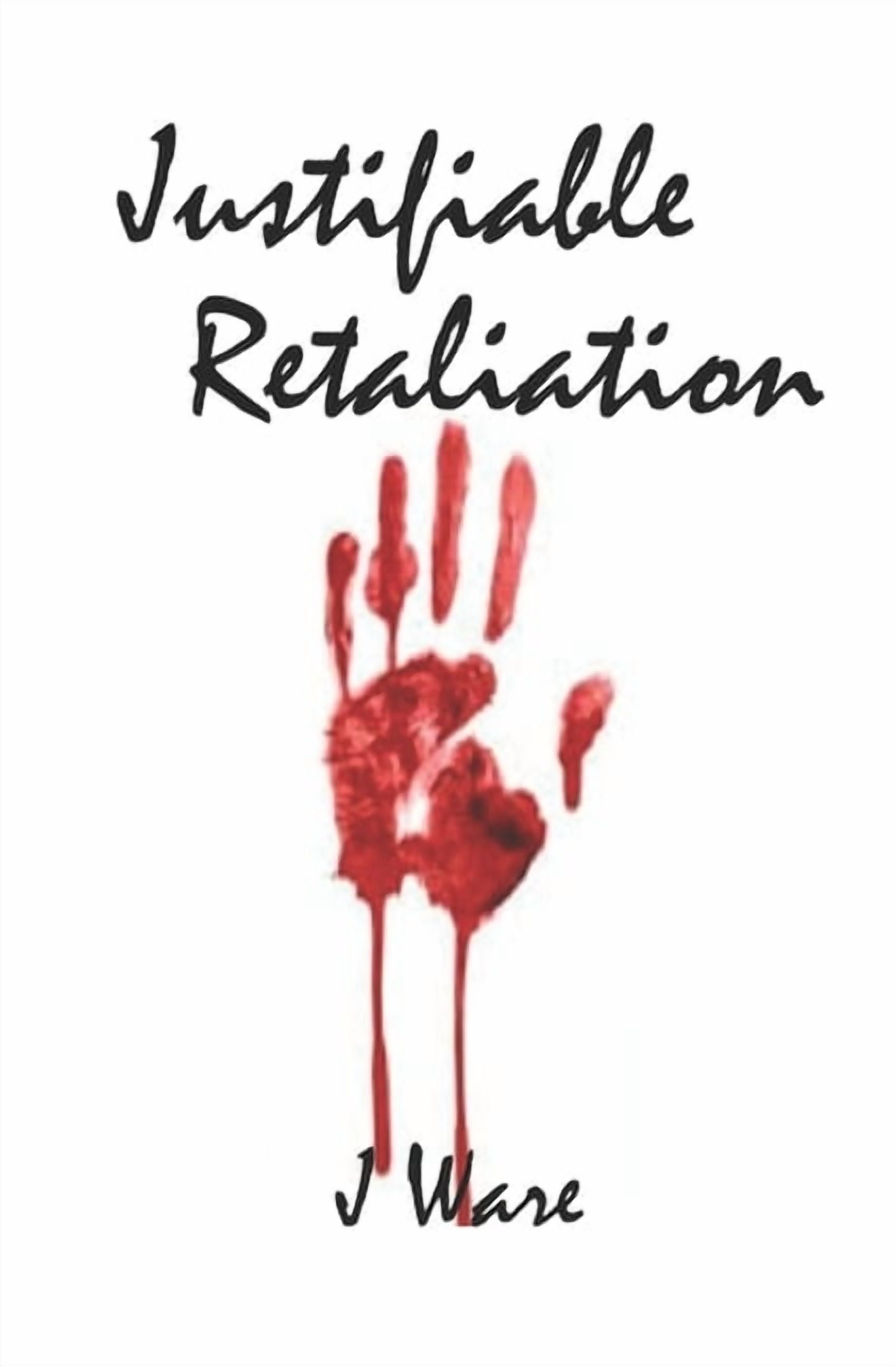 Justifiable Picture Justifiable Retaliation (Justified) - Walmart.com