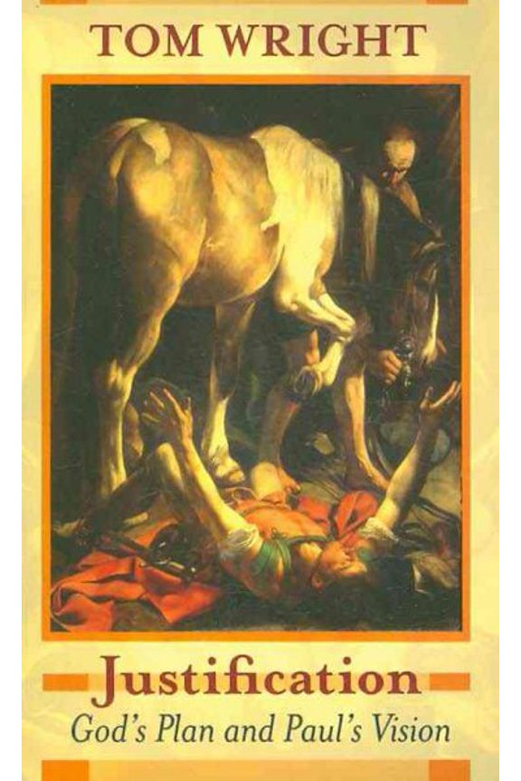 Justification : God's Plan and Paul's Vision