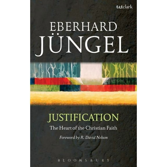 Justification, (Paperback)