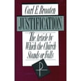 thumbnail image 1 of Justification, (Paperback), 1 of 1