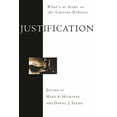 thumbnail image 1 of Justification: What's at Stake in the Current Debates, (Paperback), 1 of 1