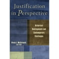 thumbnail image 1 of Pre-Owned Justification in Perspective (Paperback), 1 of 1