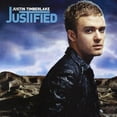 thumbnail image 1 of Justified (CD), 1 of 1