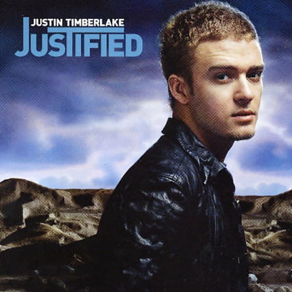 Justified (CD)