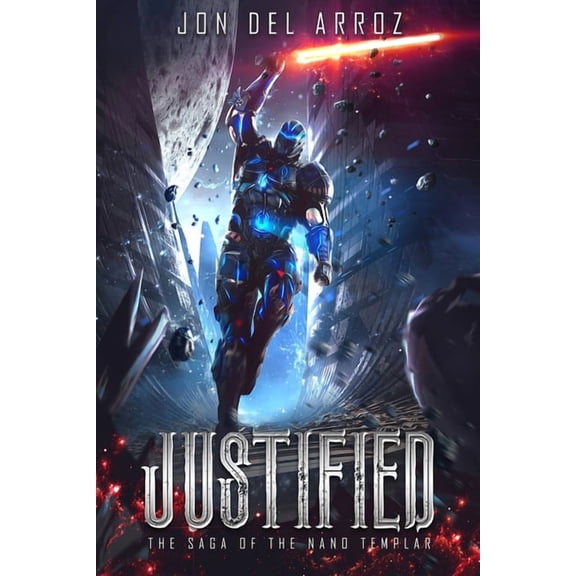 Justified, (Paperback)
