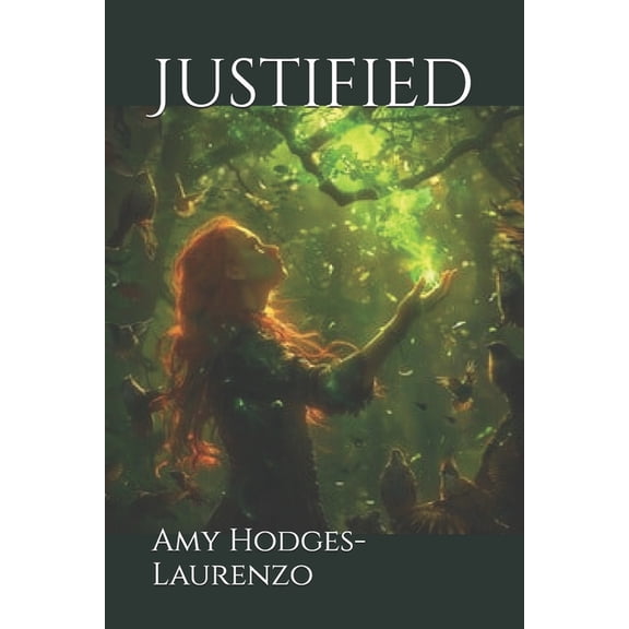 Justified, (Paperback)