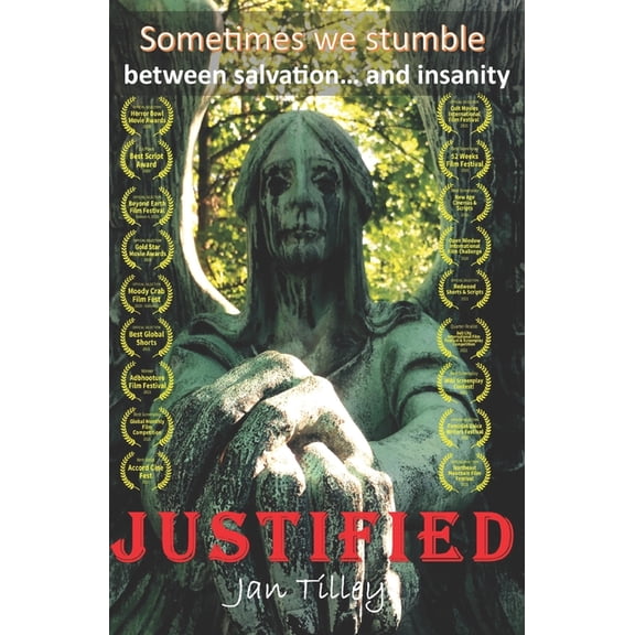 Justified, (Paperback)