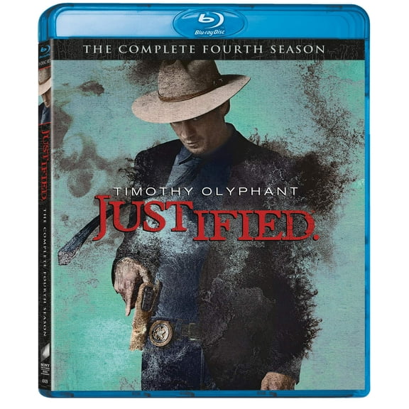 Justified: Season 4