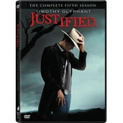 Justified: The Complete Fifth Season