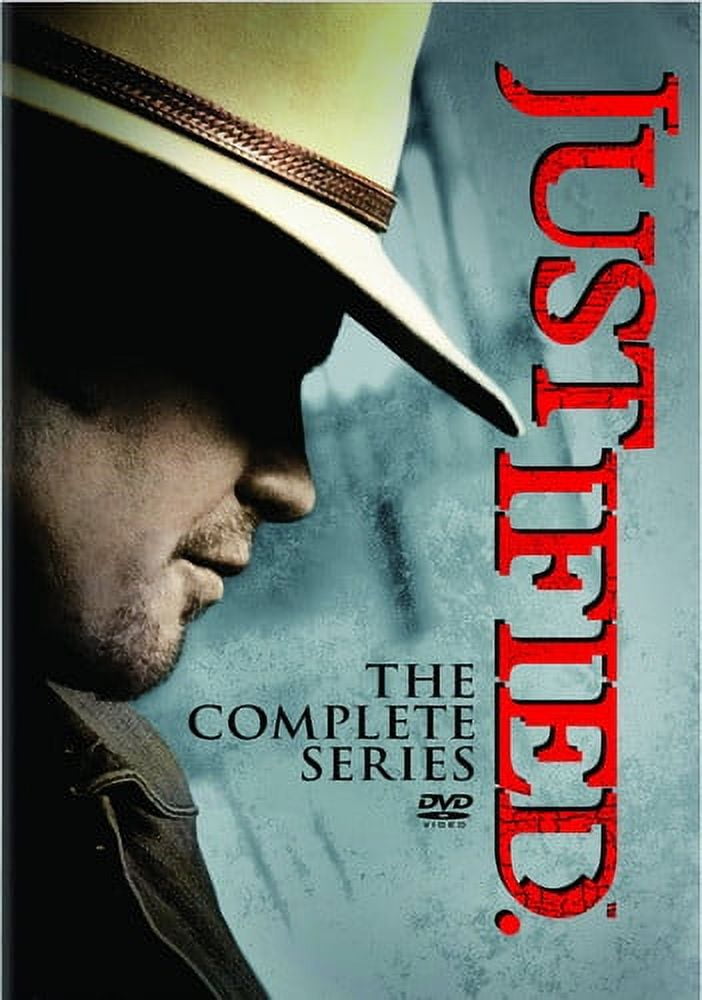 Crime Drama Tv Shows Like Justified Justified Watch Tv Series