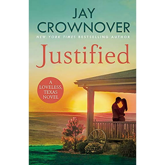 Pre-Owned Justified