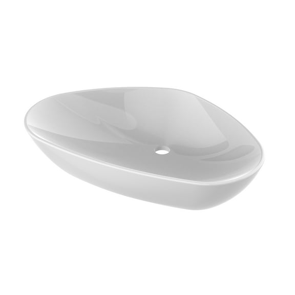 Justime USA Ceramic Basin