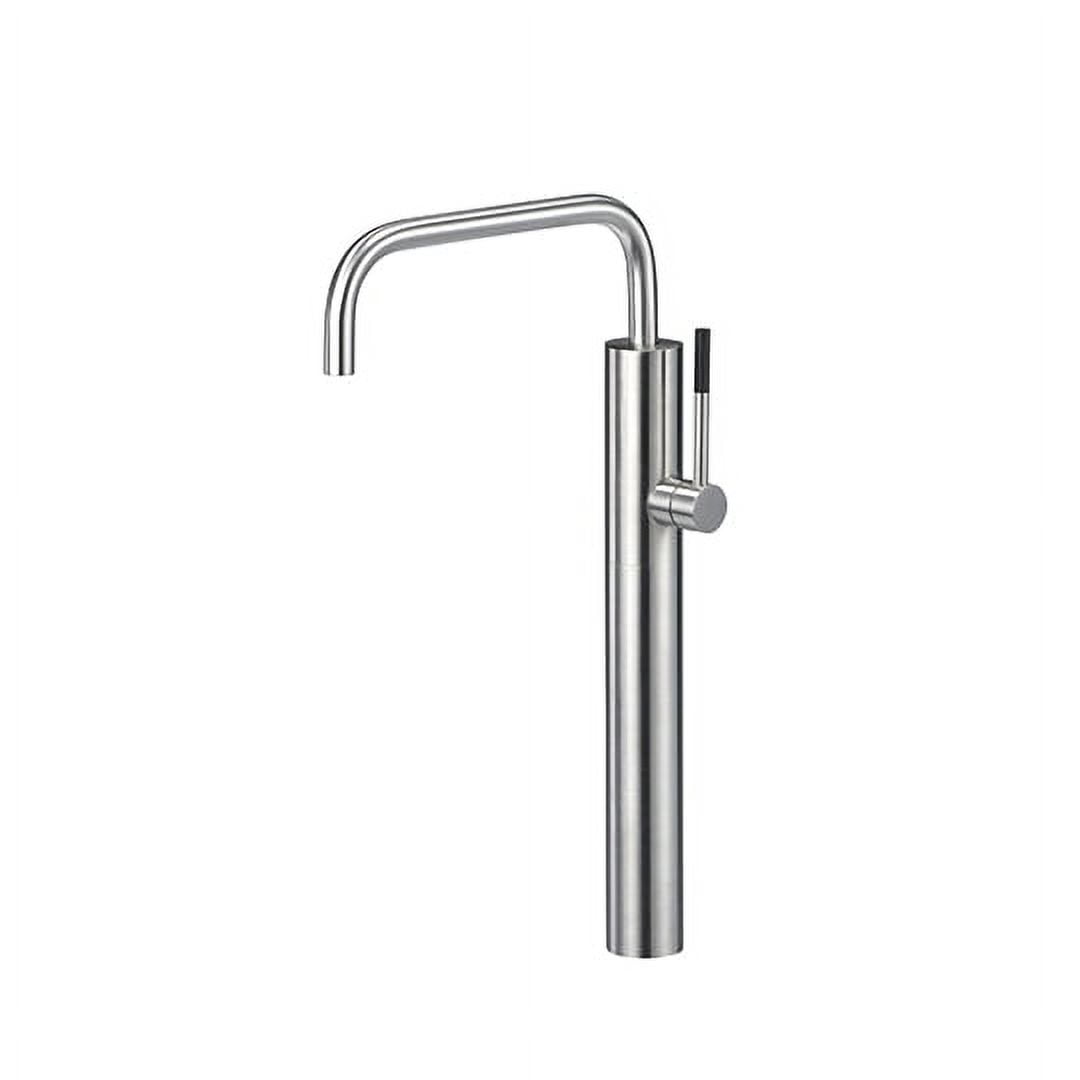 Justime USA Still One Water Drinking Faucet (Stainless Steel) - Walmart.com