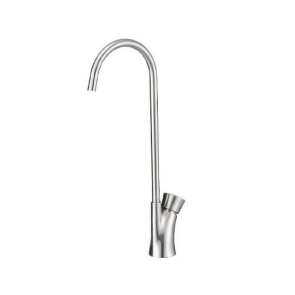 Justime USA Tai Chi Water Drinking Faucet (Stainless Steel)