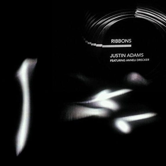 Justin Adams - Ribbons - Music & Performance - CD