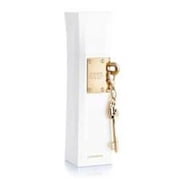 Justin Bieber 501041 The Key by Justin Bieber Eau De Parfum Spray 3.4 oz