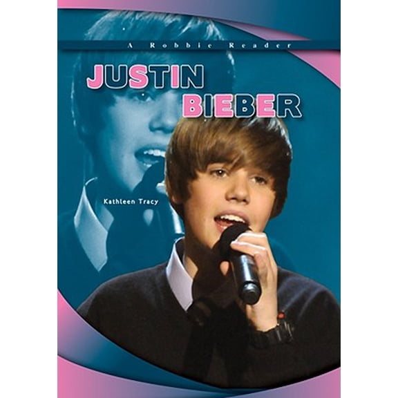 Pre-Owned Justin Bieber