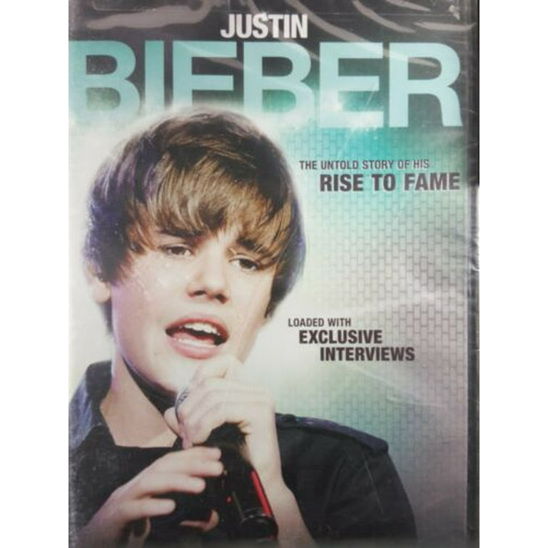 ミュージック Justin Bieber: Rise to Fame Justin Bieber: Rise to Fame