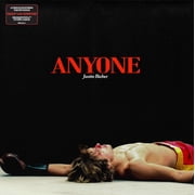 Justin Bieber - Anyone / Holy - Music & Performance - Vinyl