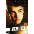 thumbnail image 1 of Justin Bieber - Believe Wall Poster, 22.375" x 34", 1 of 2