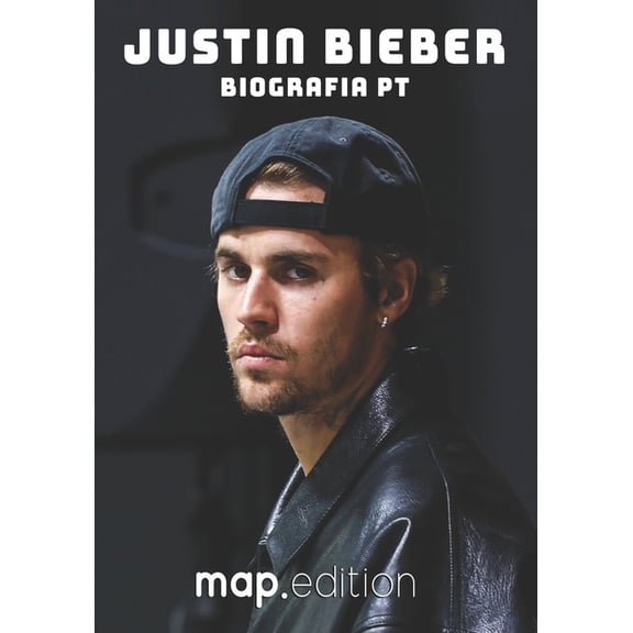 Justin Bieber Biografia pt, (Paperback)