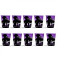 thumbnail image 1 of Justin Bieber Birthday Party Supplies Cups Tableware Disposable Paper Mouthwash Drinking Cups, 1 of 4