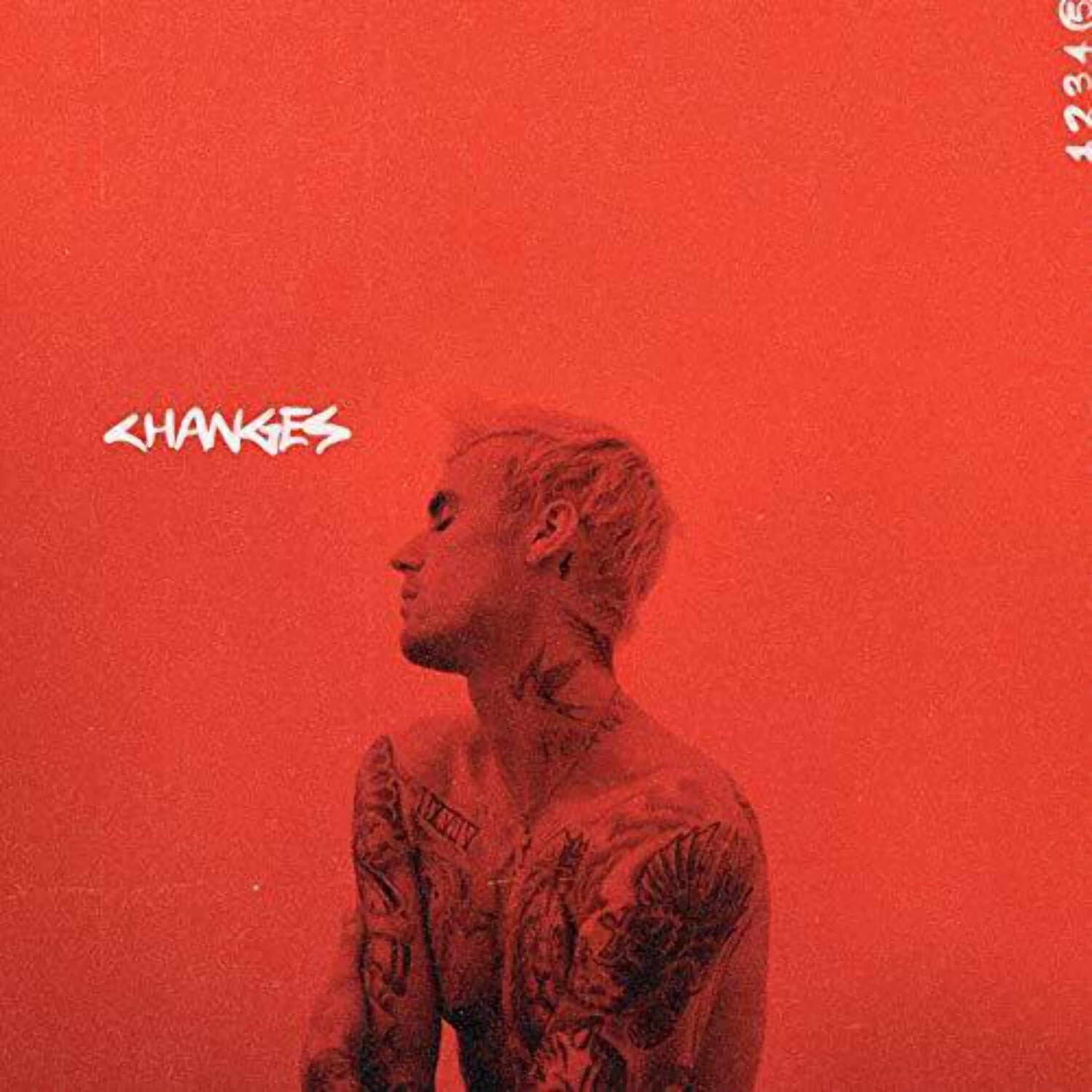 Justin Bieber changes vinyl レコード Justin Bieber - Changes - Music & Performance - Vinyl