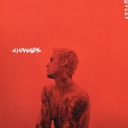Justin Bieber - Changes - Music & Performance - Vinyl